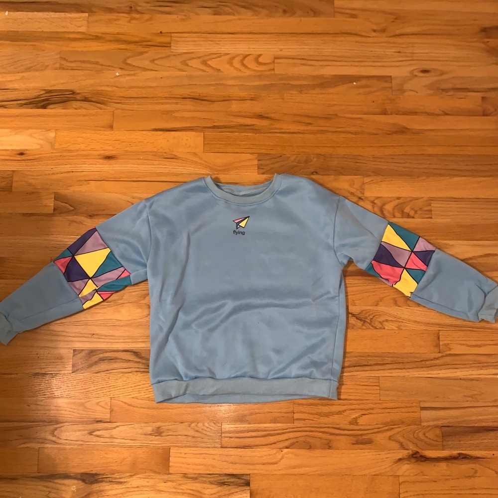 Comfy Long Sleeve Shirt